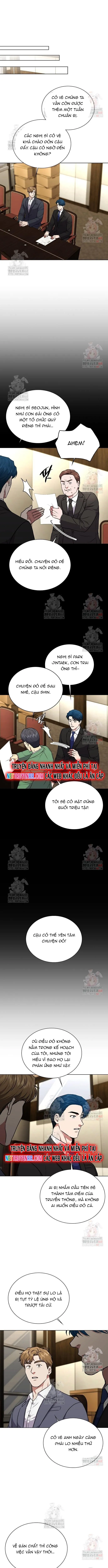 Thuế Trừng Giả Chapter 164 - Trang 2