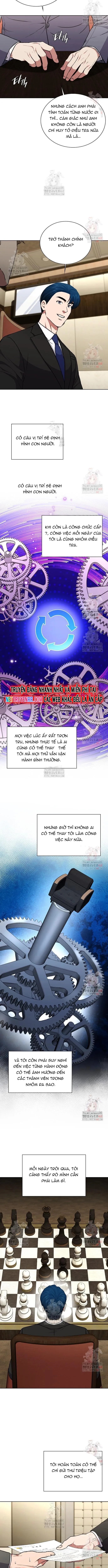Thuế Trừng Giả Chapter 164 - Trang 2
