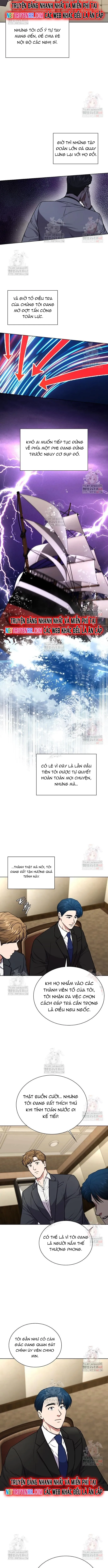 Thuế Trừng Giả Chapter 164 - Trang 2