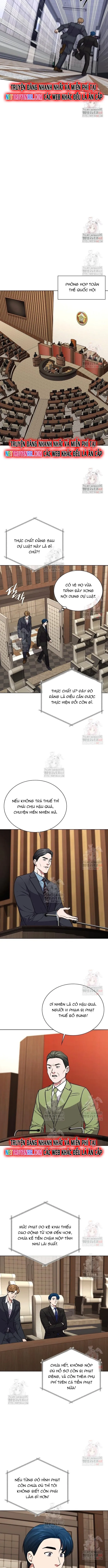 Thuế Trừng Giả Chapter 164 - Trang 2