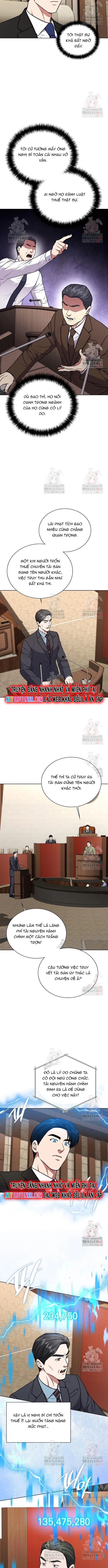 Thuế Trừng Giả Chapter 164 - Trang 2