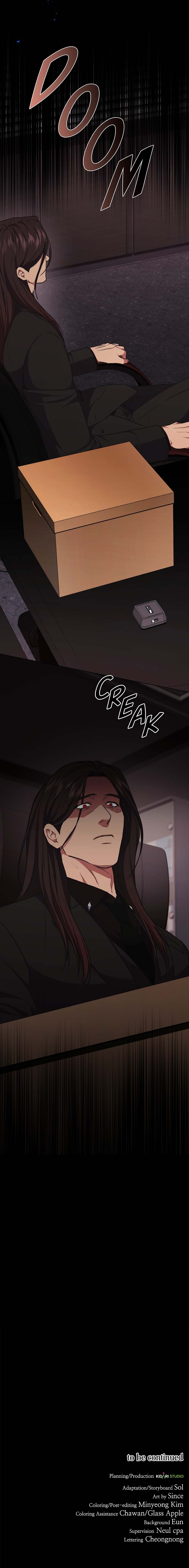 Thuế Trừng Giả Chapter 166 - Trang 2