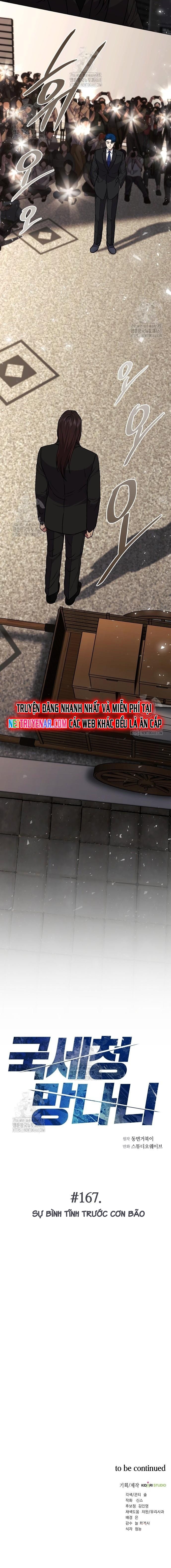 Thuế Trừng Giả Chapter 167 - Trang 2