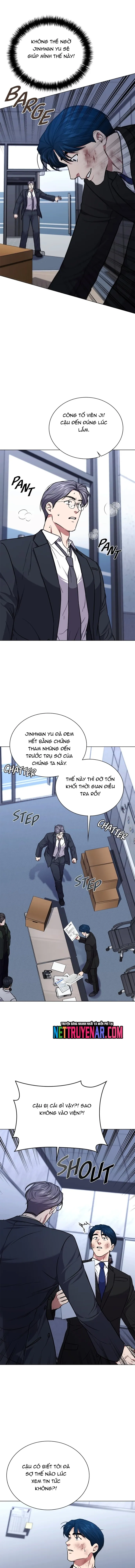 Thuế Trừng Giả Chapter 169 - Trang 2