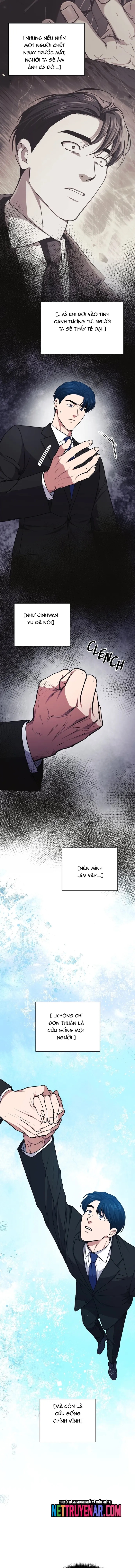 Thuế Trừng Giả Chapter 169 - Trang 2