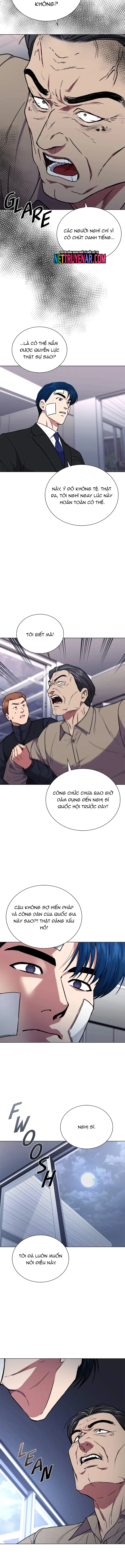 Thuế Trừng Giả Chapter 170 - Trang 2