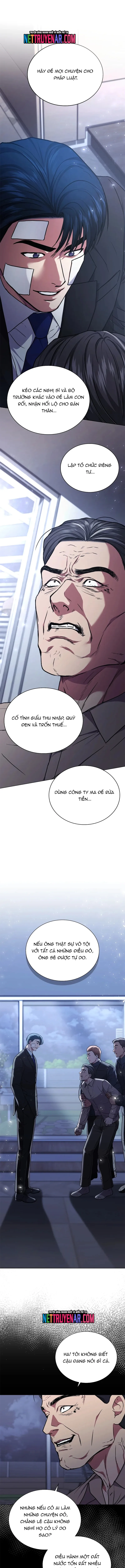 Thuế Trừng Giả Chapter 170 - Trang 2