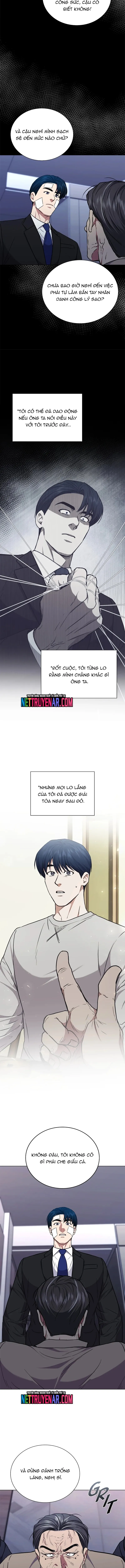 Thuế Trừng Giả Chapter 170 - Trang 2