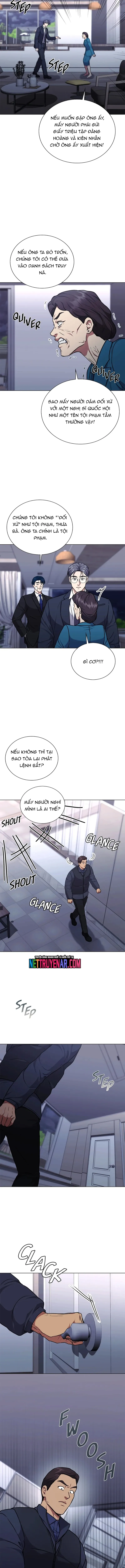 Thuế Trừng Giả Chapter 170 - Trang 2