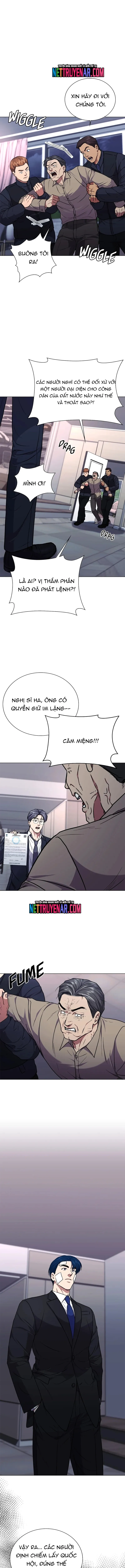Thuế Trừng Giả Chapter 170 - Trang 2