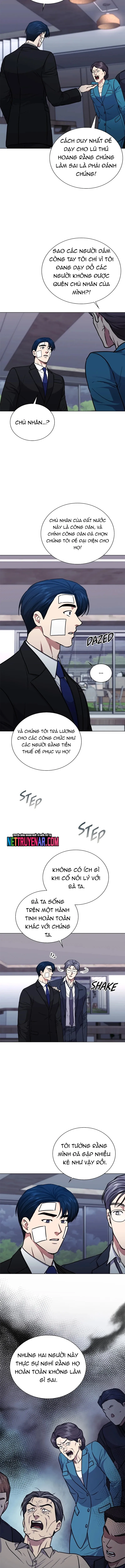 Thuế Trừng Giả Chapter 171 - Trang 2