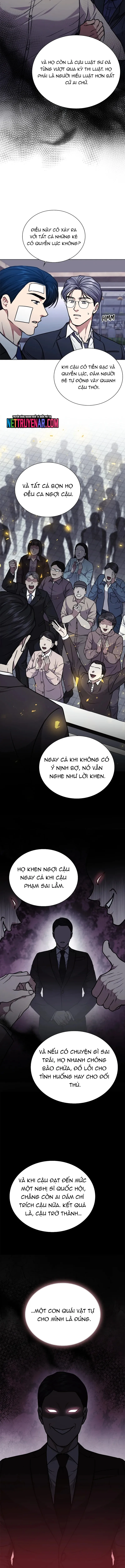 Thuế Trừng Giả Chapter 171 - Trang 2