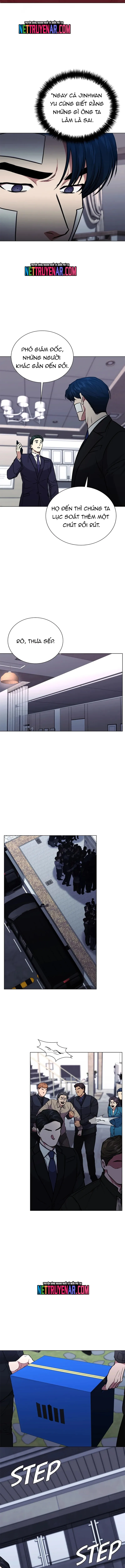 Thuế Trừng Giả Chapter 171 - Trang 2
