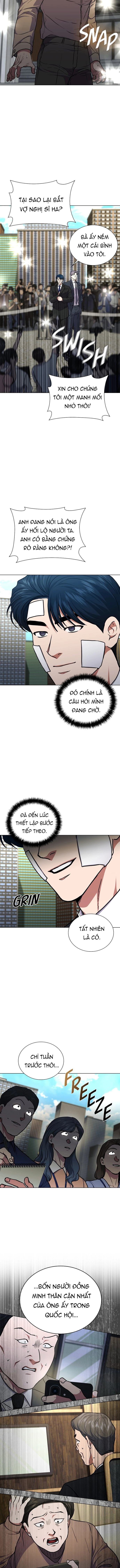Thuế Trừng Giả Chapter 172 - Trang 2
