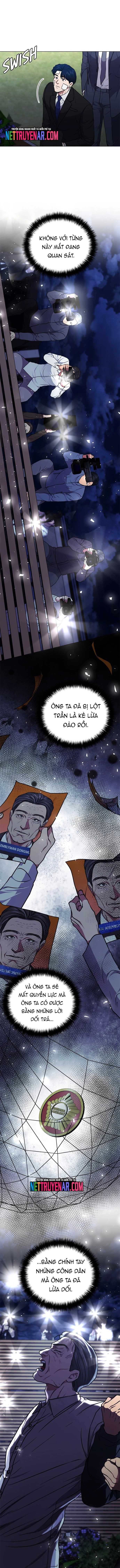 Thuế Trừng Giả Chapter 172 - Trang 2
