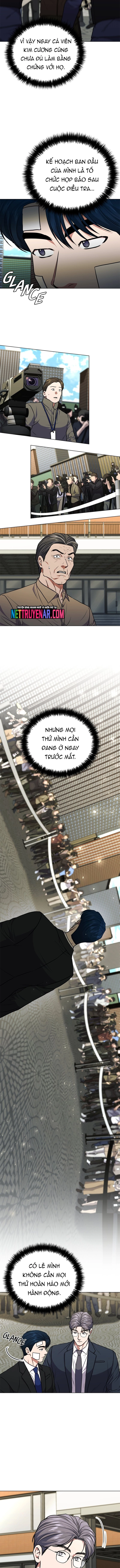 Thuế Trừng Giả Chapter 172 - Trang 2