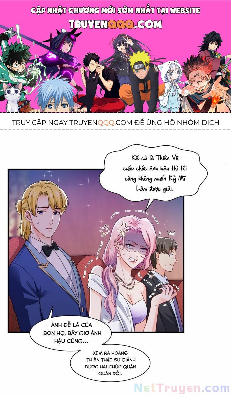 Hệt Như Hàn Quang Gặp Nắng Gắt Chapter 134.4 - Trang 2
