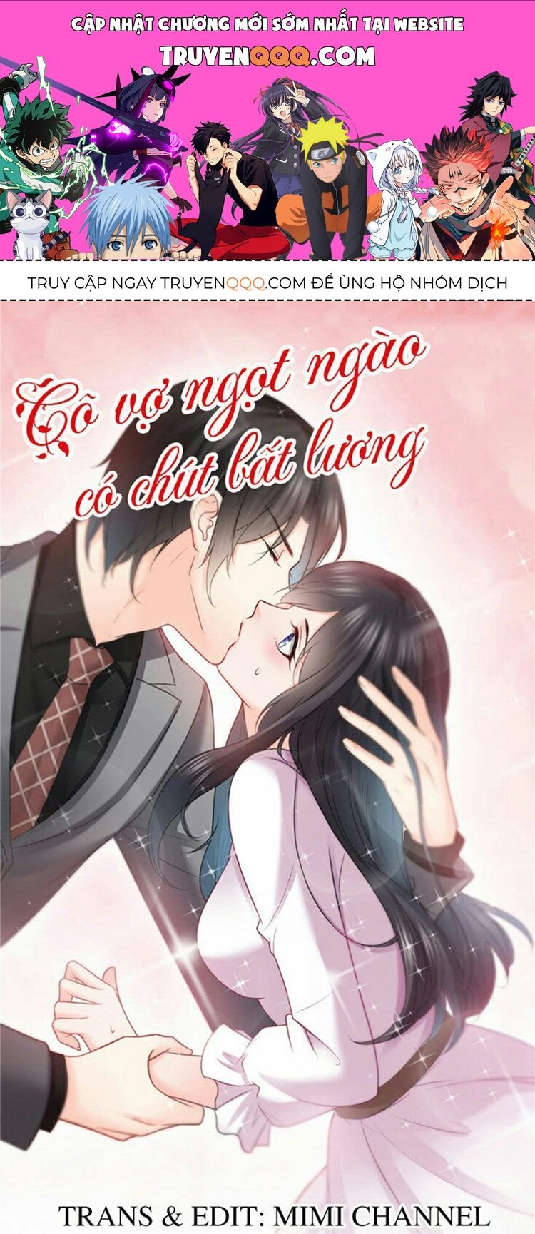 Hệt Như Hàn Quang Gặp Nắng Gắt Chapter 135.3 - Trang 2