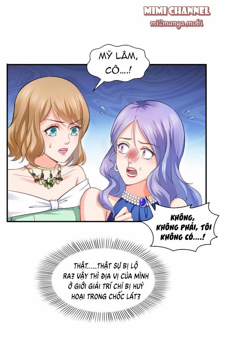 Hệt Như Hàn Quang Gặp Nắng Gắt Chapter 135.3 - Trang 2