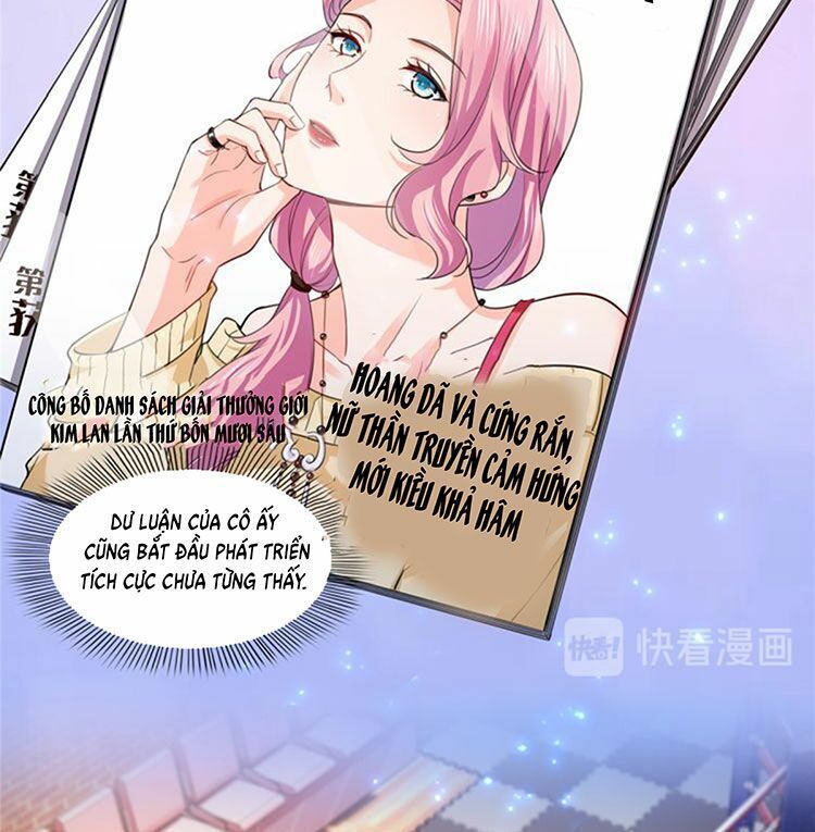Hệt Như Hàn Quang Gặp Nắng Gắt Chapter 135.3 - Trang 2