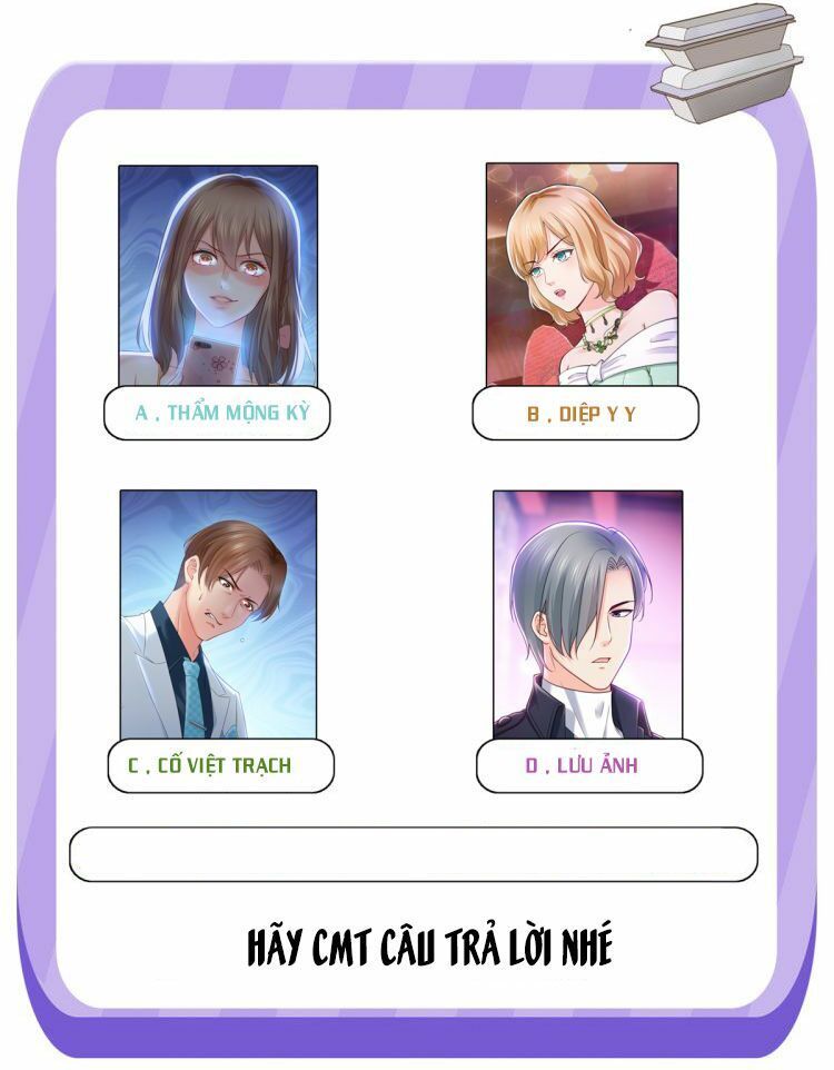 Hệt Như Hàn Quang Gặp Nắng Gắt Chapter 135.4 - Trang 2