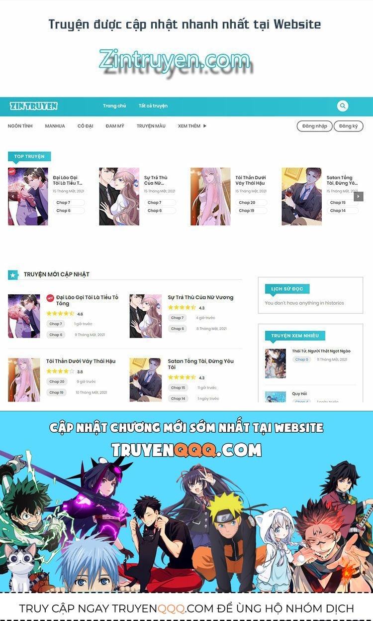 Hệt Như Hàn Quang Gặp Nắng Gắt Chapter 135.4 - Trang 2