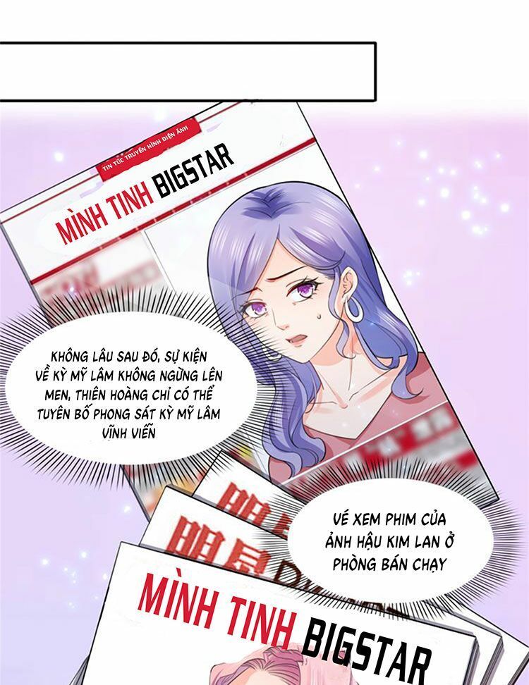 Hệt Như Hàn Quang Gặp Nắng Gắt Chapter 135.4 - Trang 2