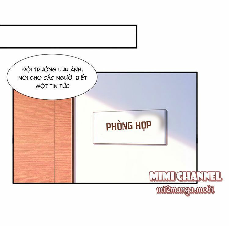 Hệt Như Hàn Quang Gặp Nắng Gắt Chapter 135.5 - Trang 2