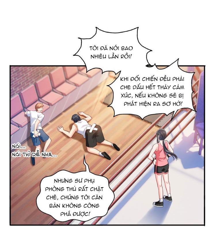 Hệt Như Hàn Quang Gặp Nắng Gắt Chapter 136.3 - Trang 2