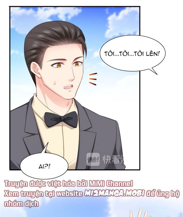 Hệt Như Hàn Quang Gặp Nắng Gắt Chapter 136.4 - Trang 2