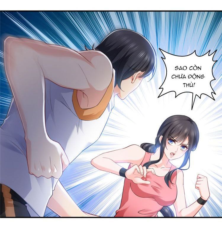 Hệt Như Hàn Quang Gặp Nắng Gắt Chapter 136.5 - Trang 2
