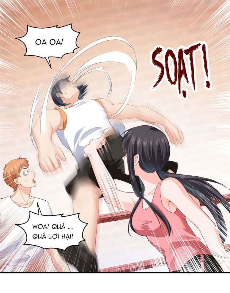 Hệt Như Hàn Quang Gặp Nắng Gắt Chapter 136.5 - Trang 2