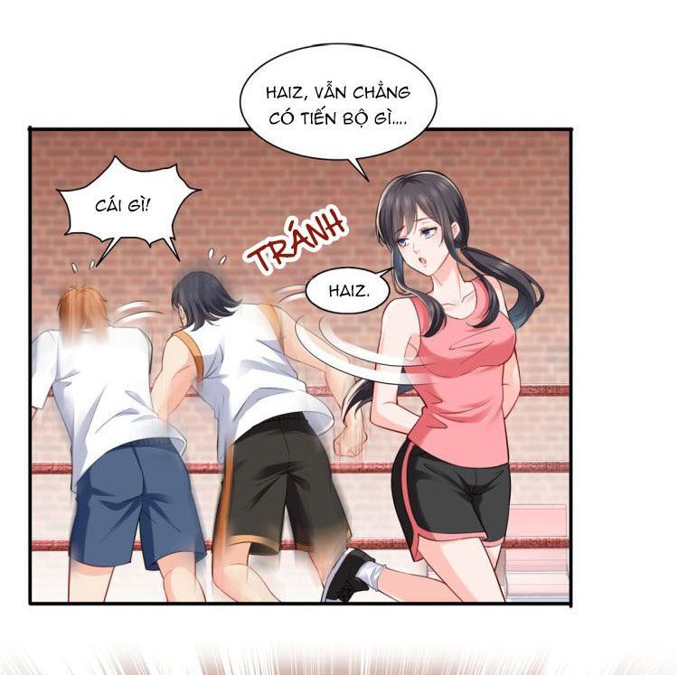 Hệt Như Hàn Quang Gặp Nắng Gắt Chapter 136.5 - Trang 2