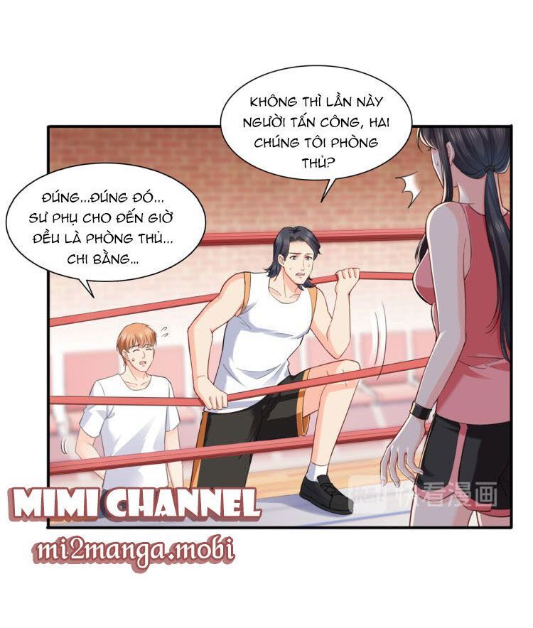 Hệt Như Hàn Quang Gặp Nắng Gắt Chapter 136.5 - Trang 2