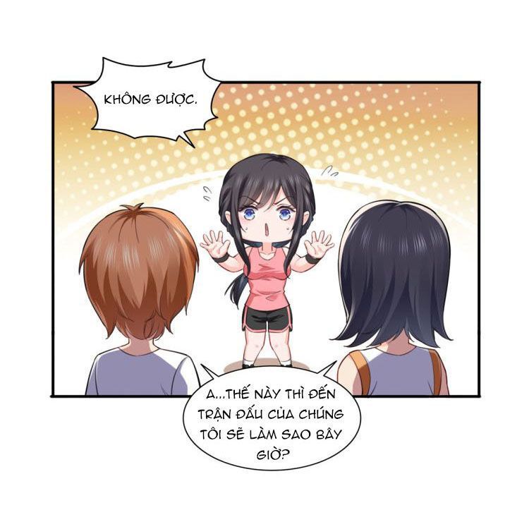 Hệt Như Hàn Quang Gặp Nắng Gắt Chapter 136.5 - Trang 2