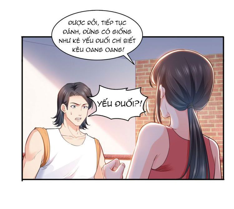 Hệt Như Hàn Quang Gặp Nắng Gắt Chapter 136.5 - Trang 2
