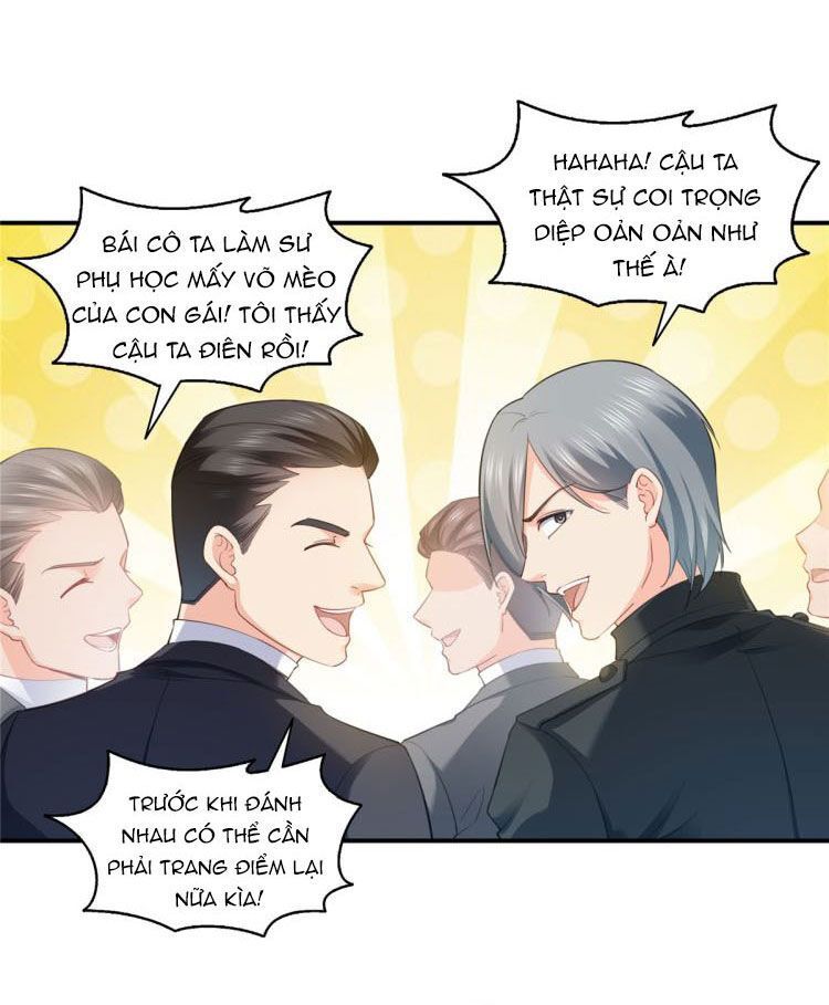 Hệt Như Hàn Quang Gặp Nắng Gắt Chapter 136.6 - Trang 2