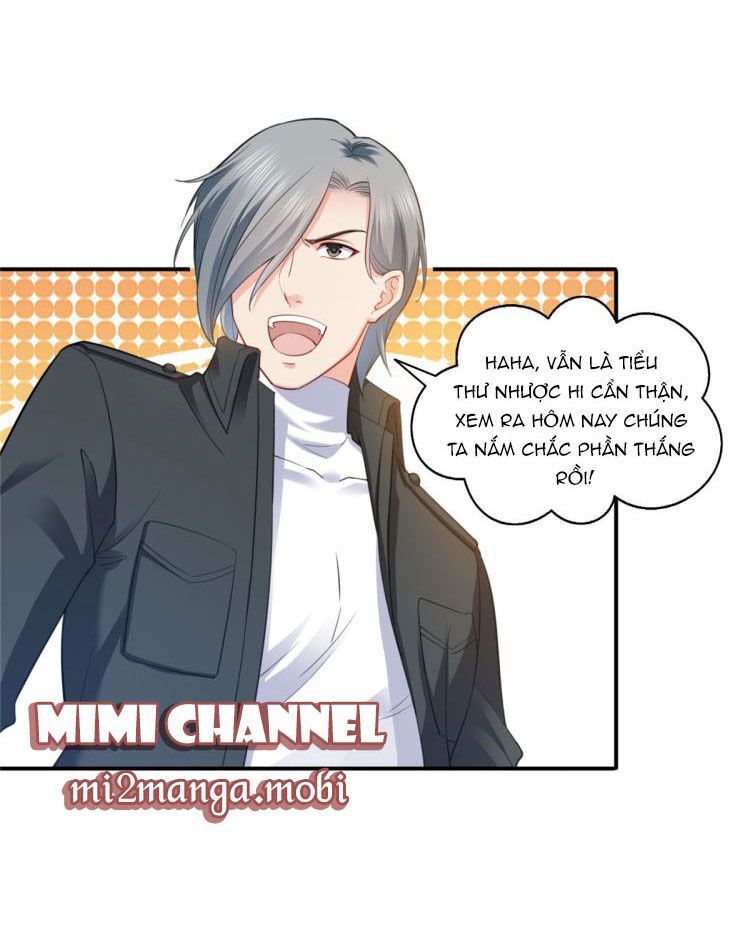 Hệt Như Hàn Quang Gặp Nắng Gắt Chapter 136.6 - Trang 2