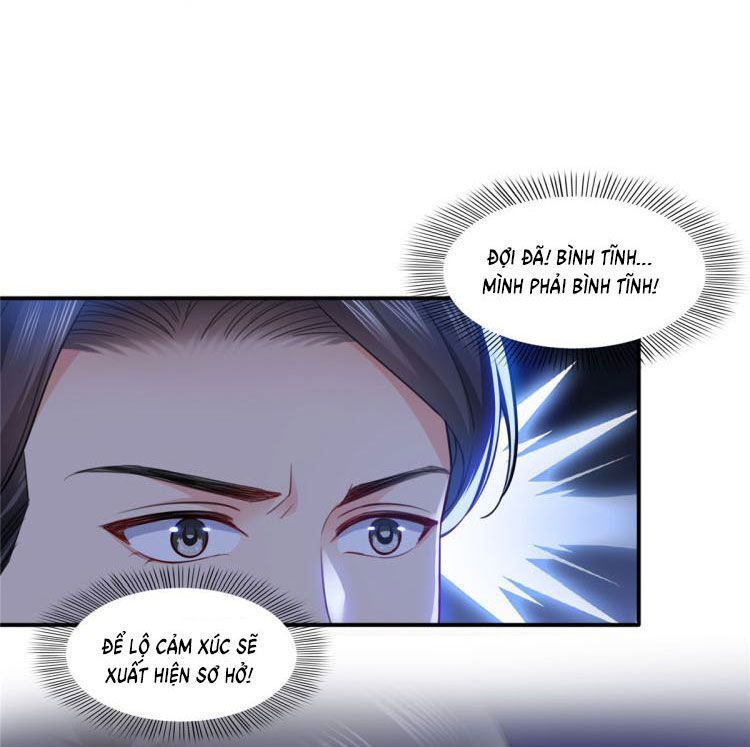 Hệt Như Hàn Quang Gặp Nắng Gắt Chapter 136.7 - Trang 2