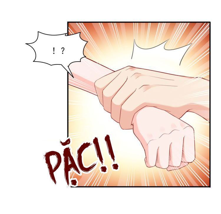 Hệt Như Hàn Quang Gặp Nắng Gắt Chapter 136.7 - Trang 2