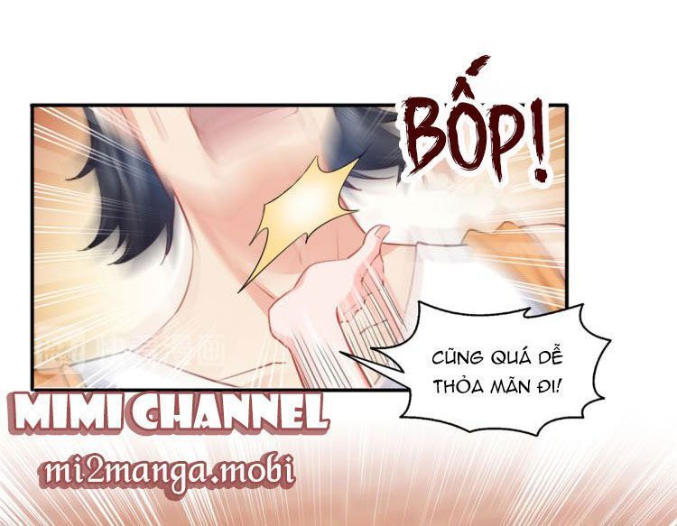 Hệt Như Hàn Quang Gặp Nắng Gắt Chapter 136.7 - Trang 2