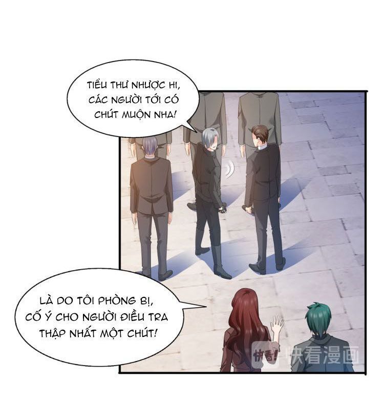 Hệt Như Hàn Quang Gặp Nắng Gắt Chapter 136.8 - Trang 2
