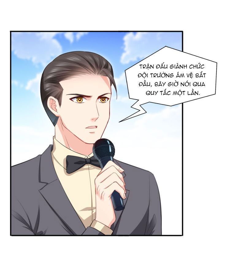 Hệt Như Hàn Quang Gặp Nắng Gắt Chapter 136.8 - Trang 2