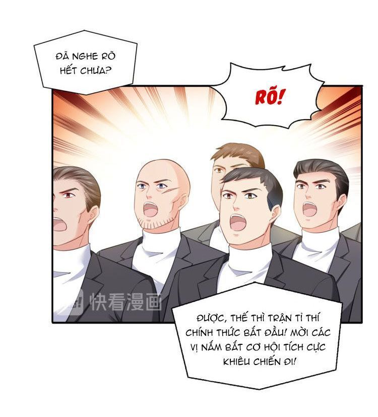 Hệt Như Hàn Quang Gặp Nắng Gắt Chapter 136.8 - Trang 2