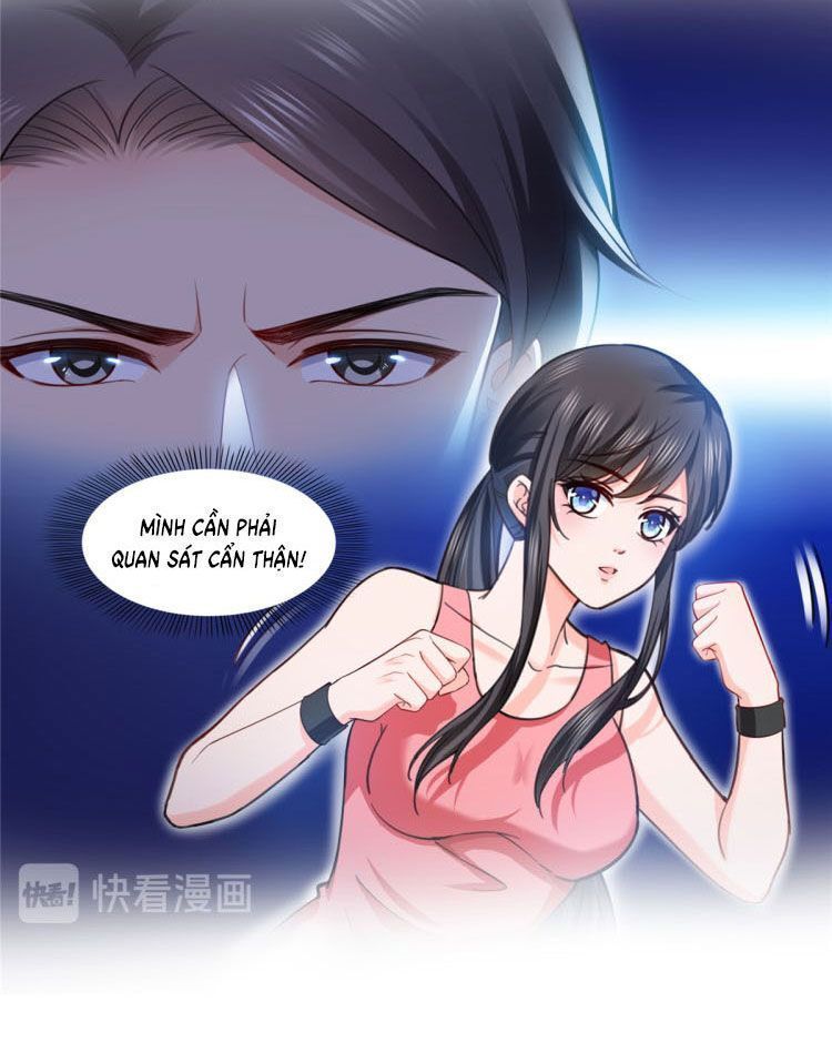 Hệt Như Hàn Quang Gặp Nắng Gắt Chapter 136.9 - Trang 2