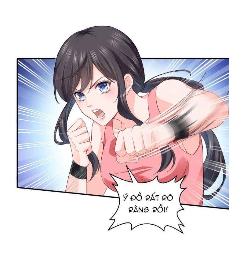 Hệt Như Hàn Quang Gặp Nắng Gắt Chapter 136.9 - Trang 2