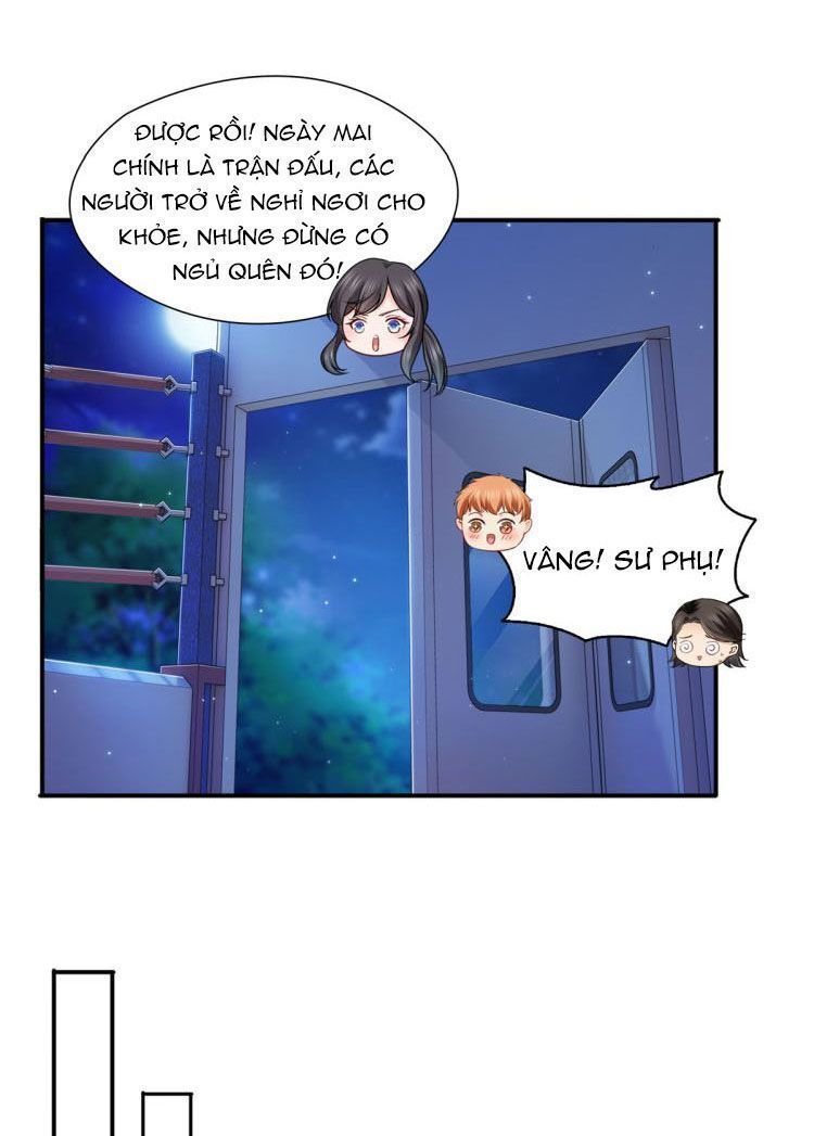 Hệt Như Hàn Quang Gặp Nắng Gắt Chapter 136.9 - Trang 2