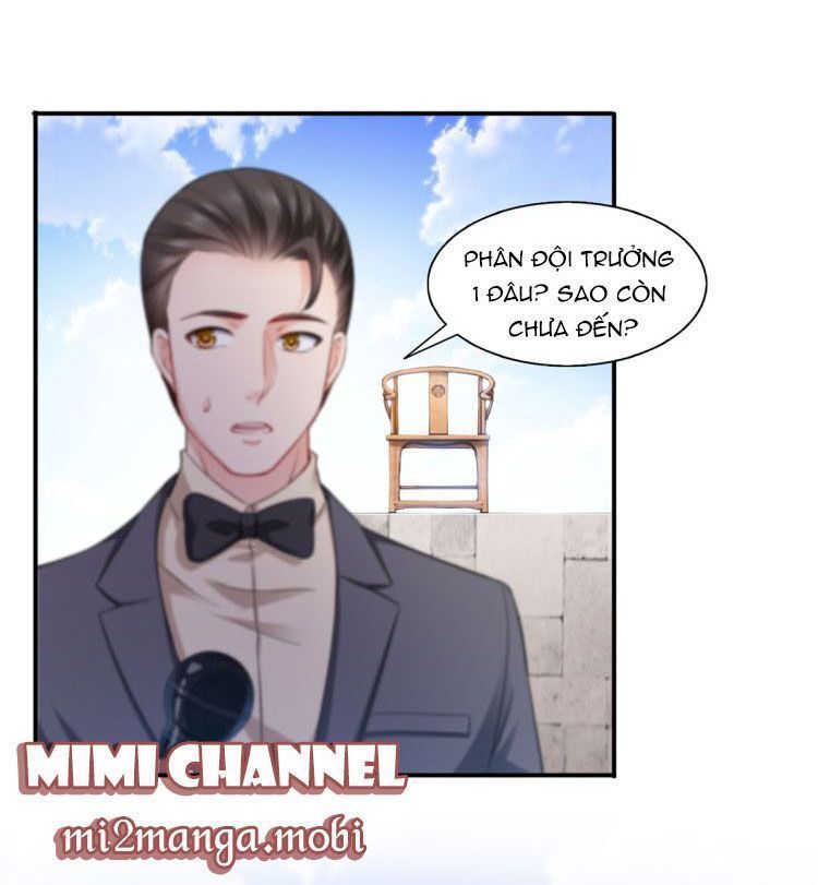 Hệt Như Hàn Quang Gặp Nắng Gắt Chapter 136.9 - Trang 2