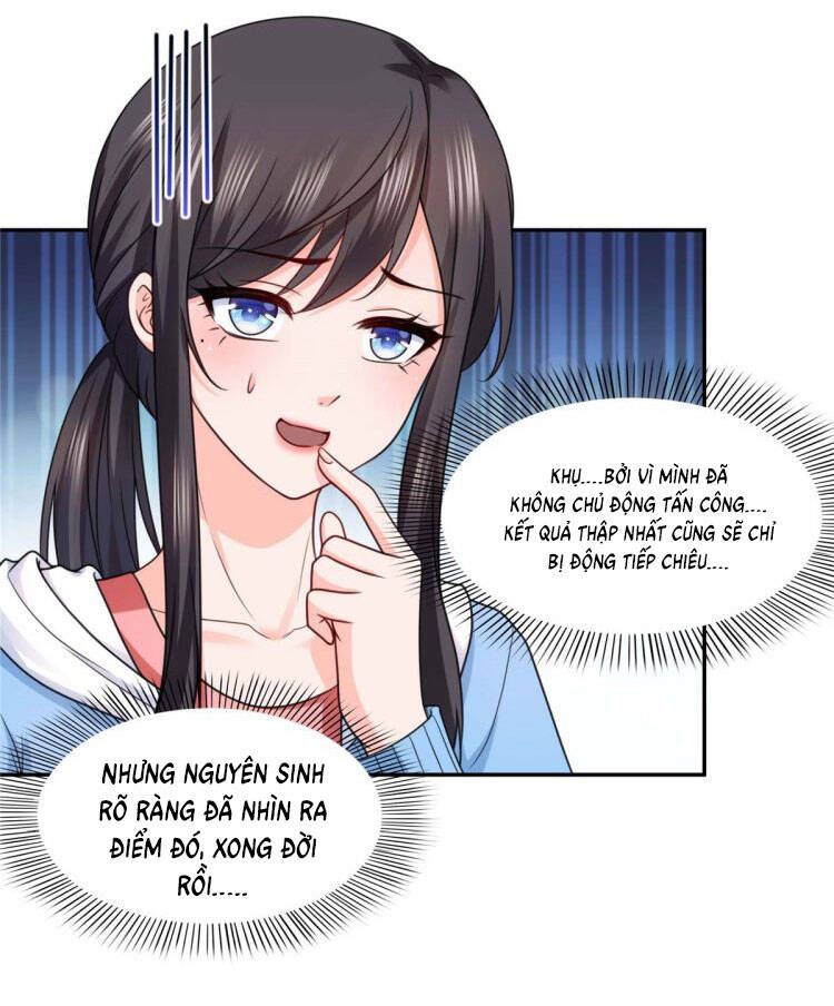 Hệt Như Hàn Quang Gặp Nắng Gắt Chapter 137.3 - Trang 2