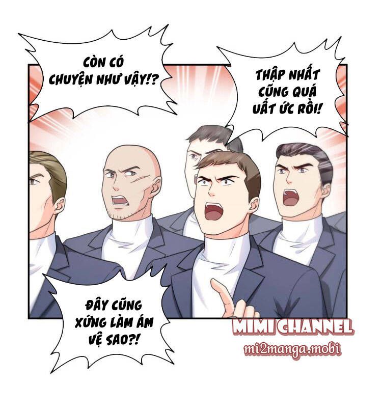 Hệt Như Hàn Quang Gặp Nắng Gắt Chapter 137.4 - Trang 2